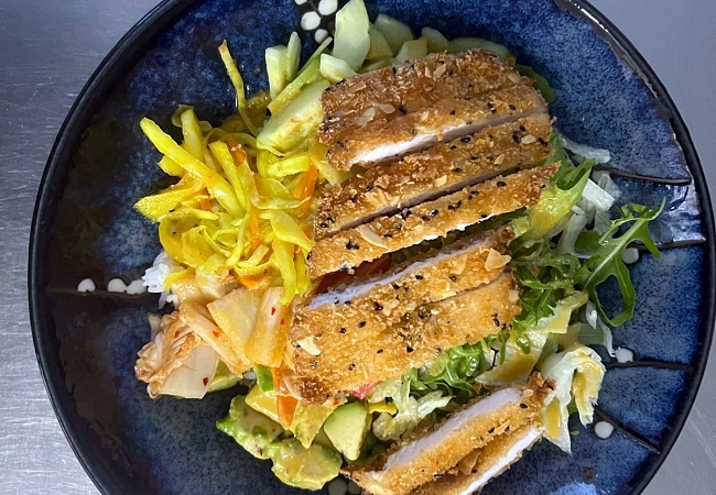 poke bowl alm zettersfeld